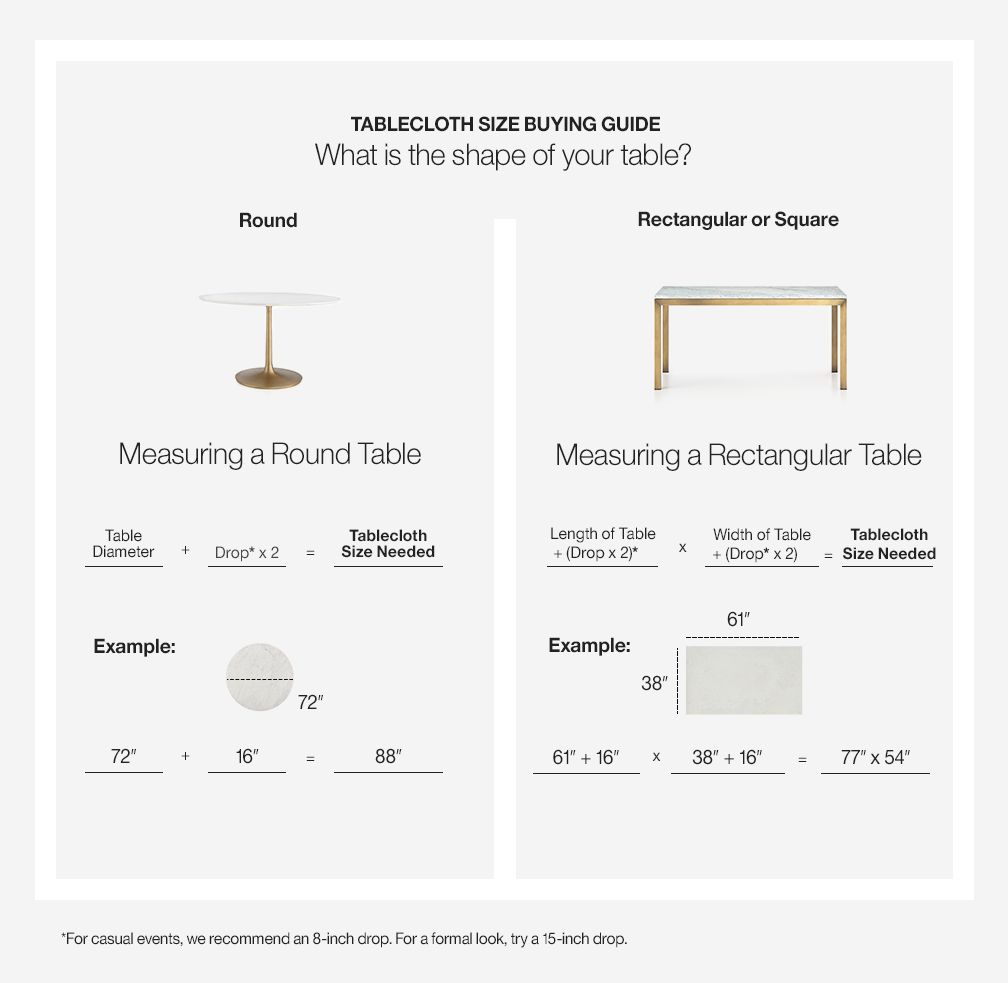 oval tablecloth with elastic