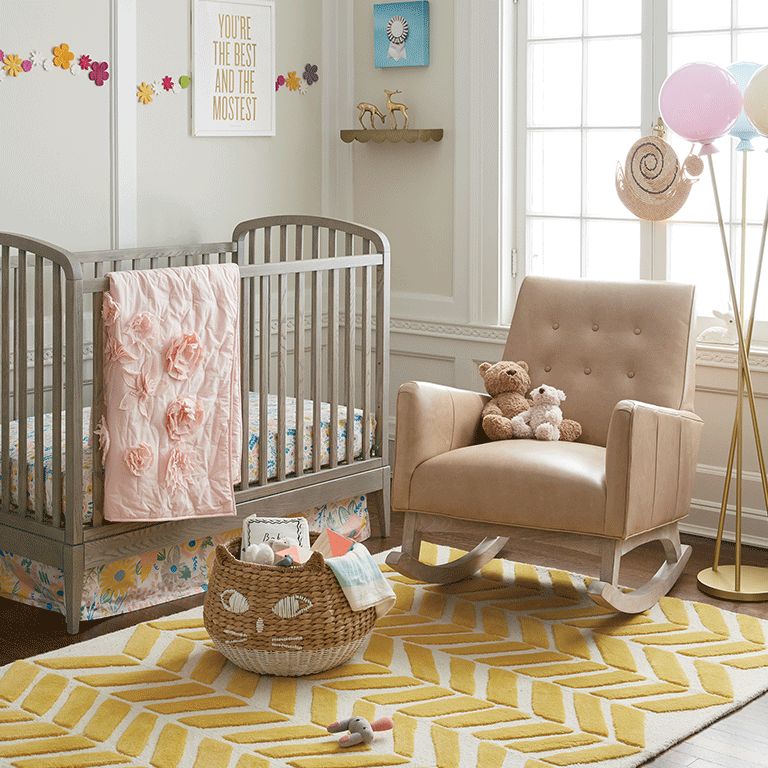 A Guide to Tufted Furniture