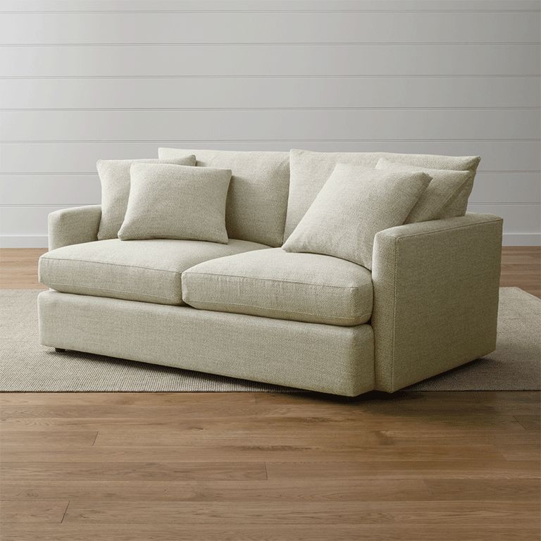 Types Of Sofas A Buying Guide Crate And Barrel