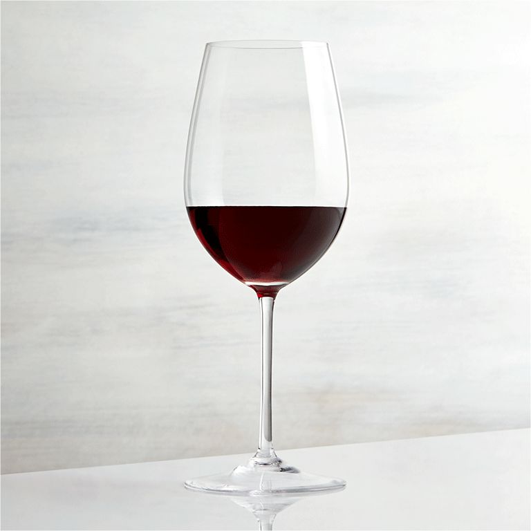 Types of Wine Glasses: A Wine Glass Guide 2022 | Crate & Barrel