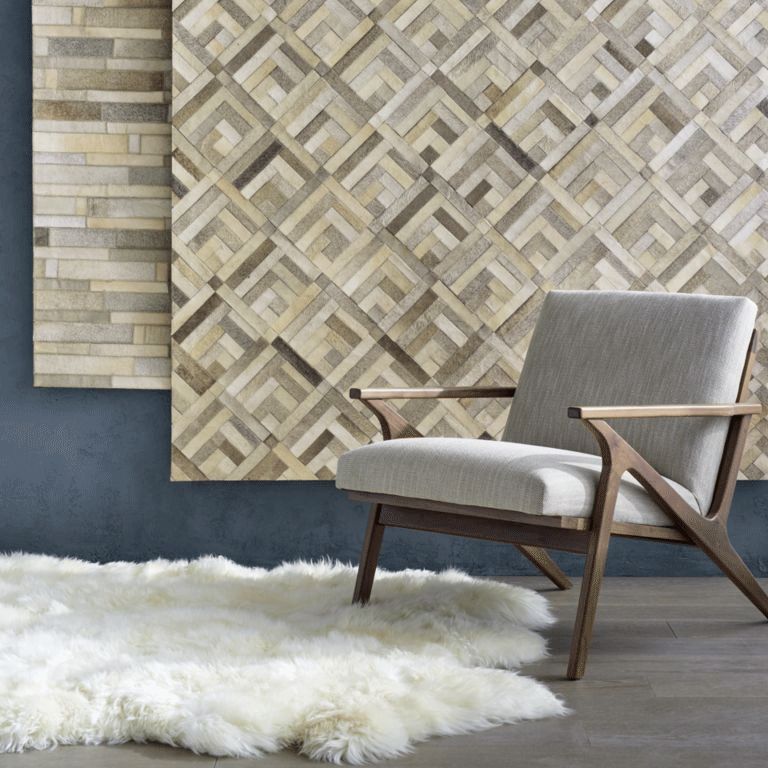 The Best Type of Rugs for Your Space