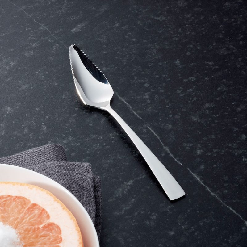 Grapefruit spoon