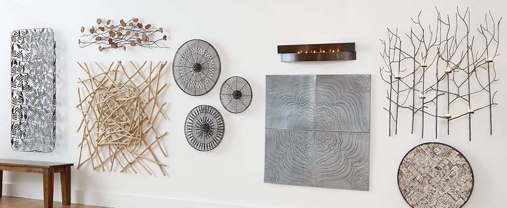 6 Stylish Wall Art Ideas For A Beautiful Home Crate And Barrel