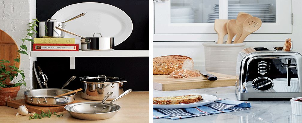 Wedding Registry Ideas