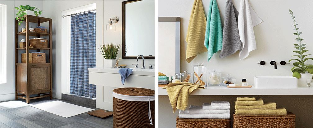 15 Popular Wedding Registry Ideas for a Modern Laundry Room - HCB