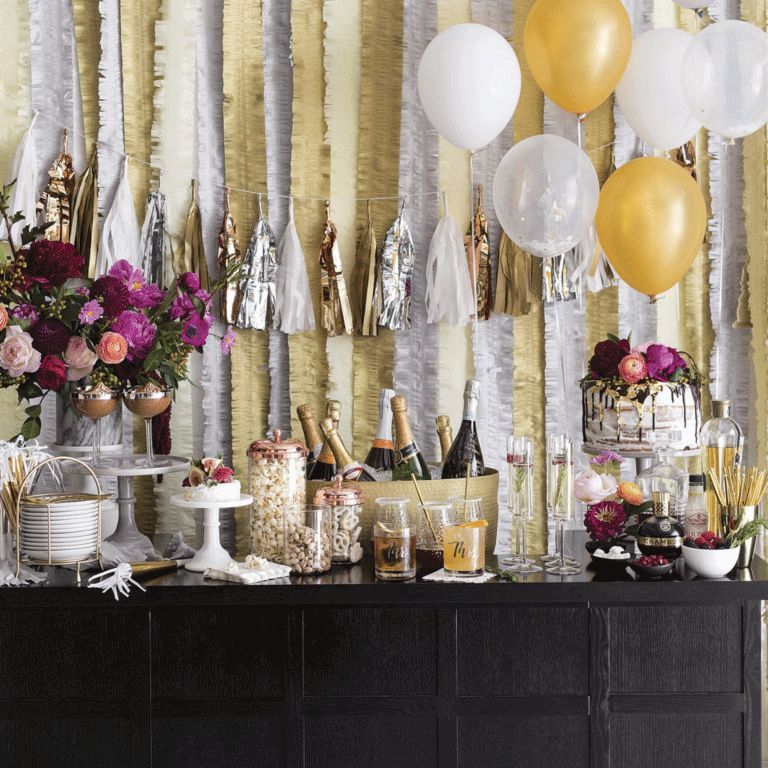 Birthdays Anniversaries Milestone Ideas Crate And Barrel