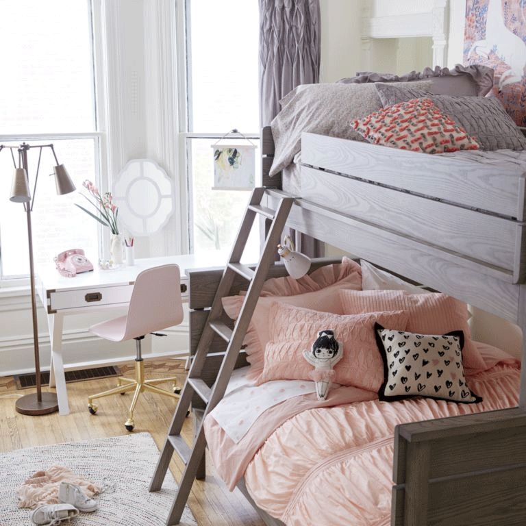 Kids Bedroom Ideas Crate And Barrel