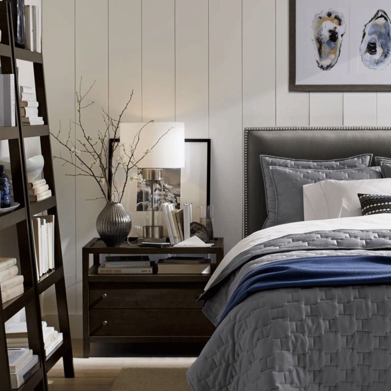 Our Choice Of Top Crate And Barrel Bedroom Ideas Galleries