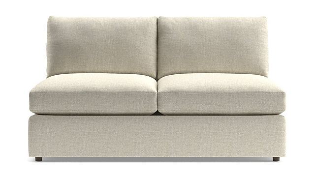 Dating-Lounge Divas loveseat