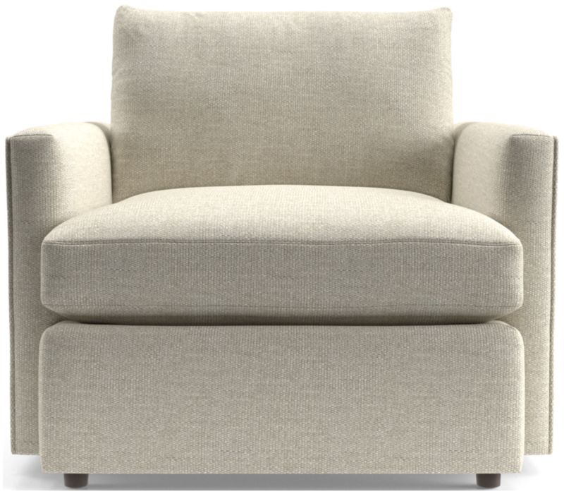 Lounge Ii Chair Reviews Crate And Barrel
