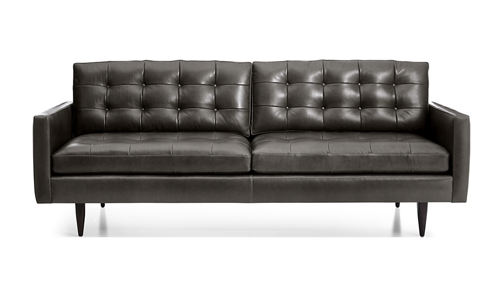 Leather Sofa Leather Sofa