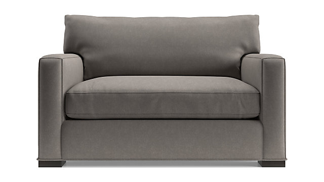 Axis Ii Twin Sleeper Chair Reviews Crate And Barrel Axis Ii Twin Sleeper Chair Reviews