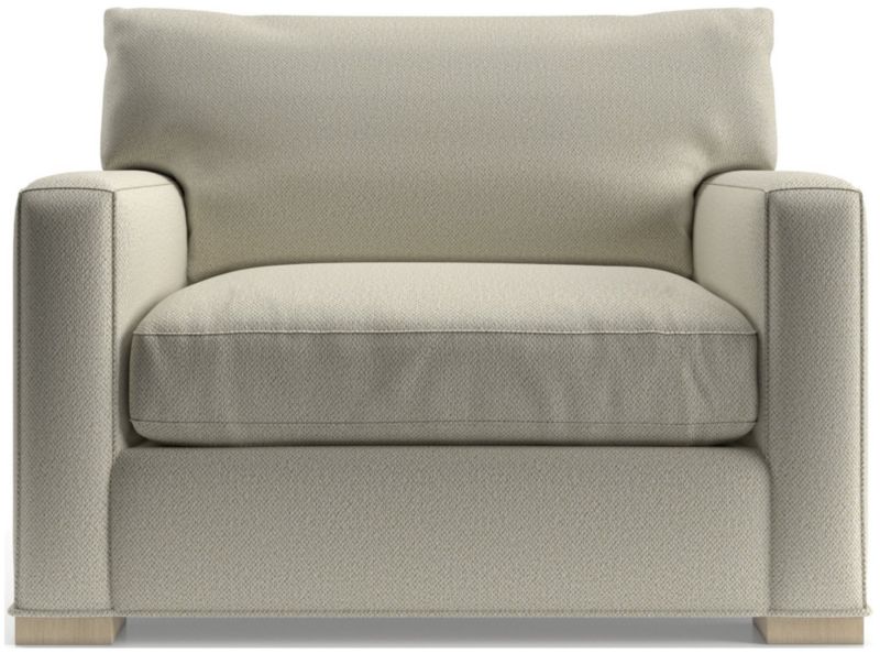 Axis II Indoor Chaise Lounge Chair + Reviews | Crate and ...