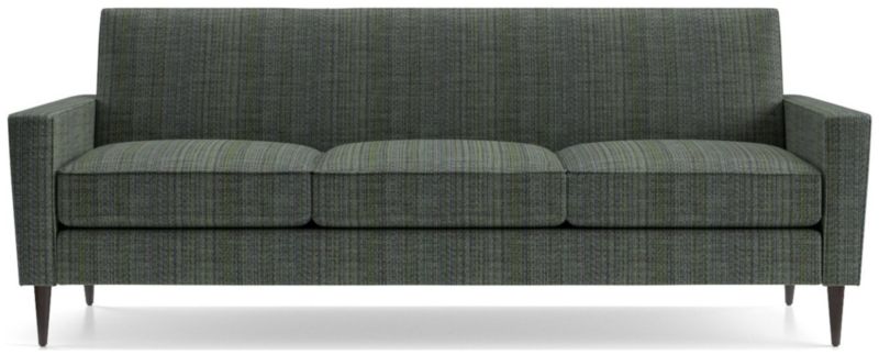 Torino 3 Seat Sofa Reviews Crate And Barrel