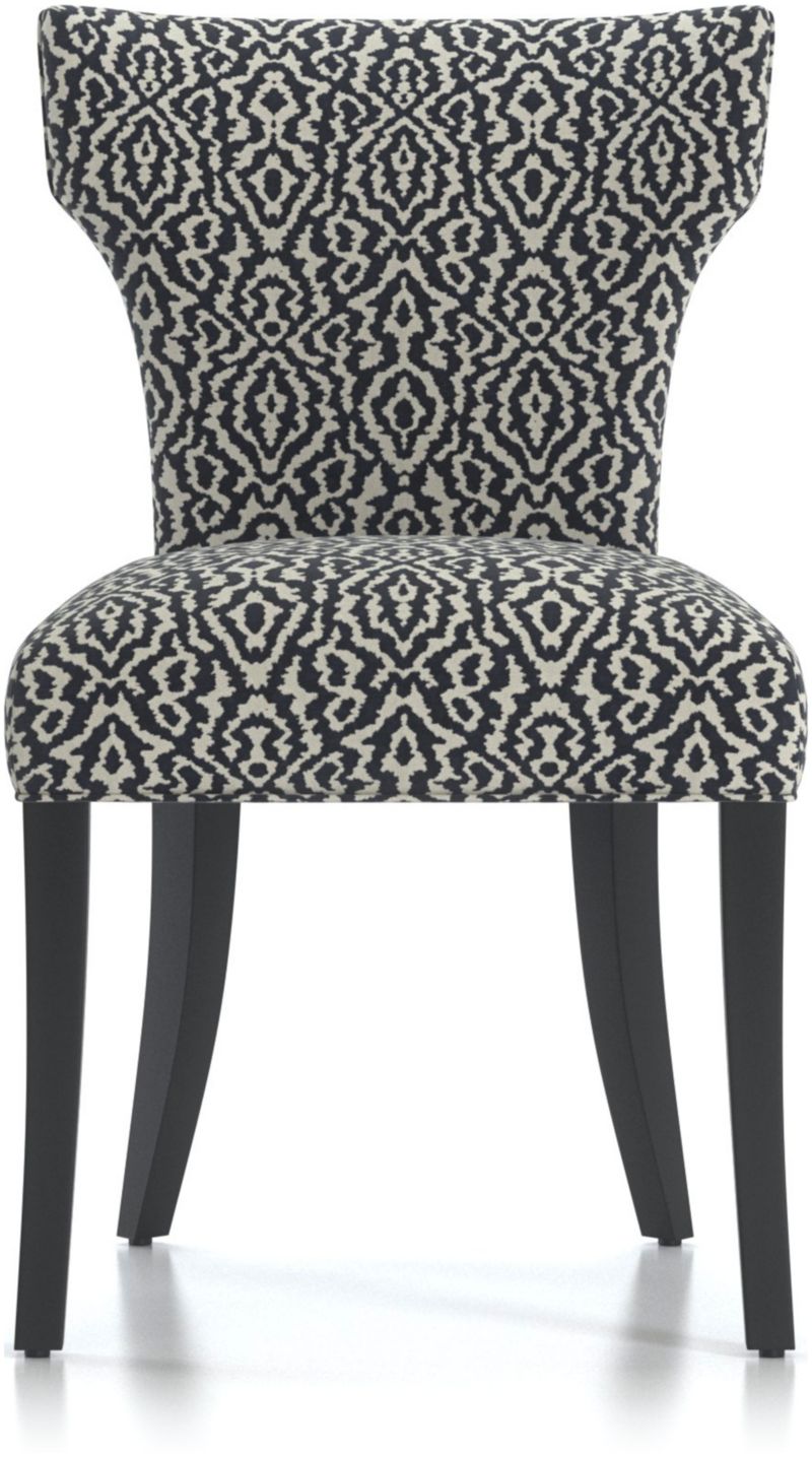 Sasha Upholstered Dining Side Chair