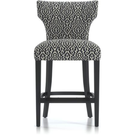 Sasha Counter Chair Reviews Crate And Barrel Canada