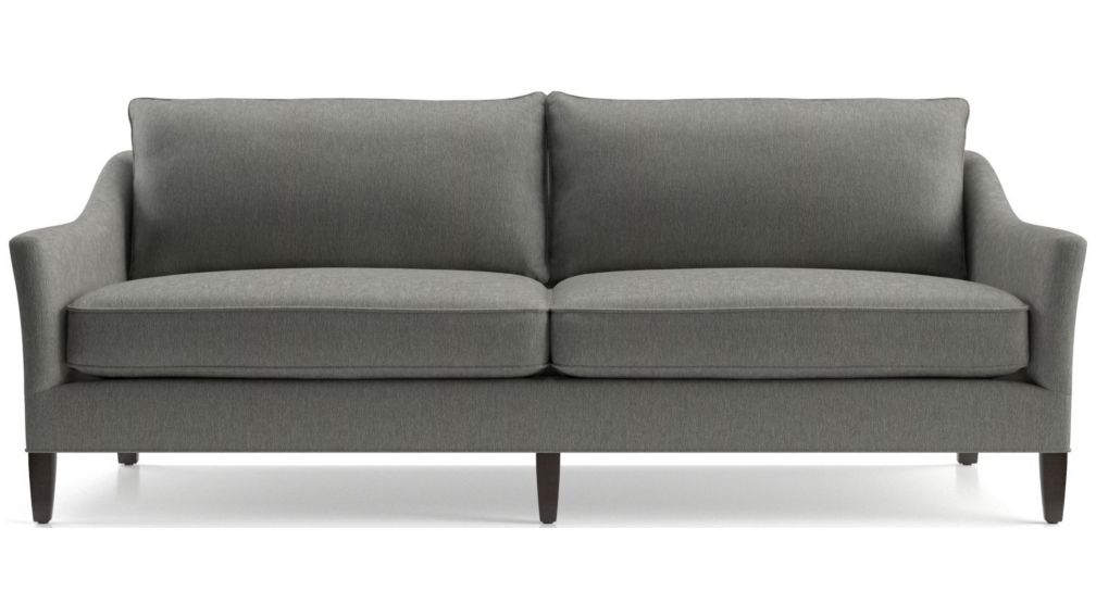 Keely Sofa Crate and Barrel