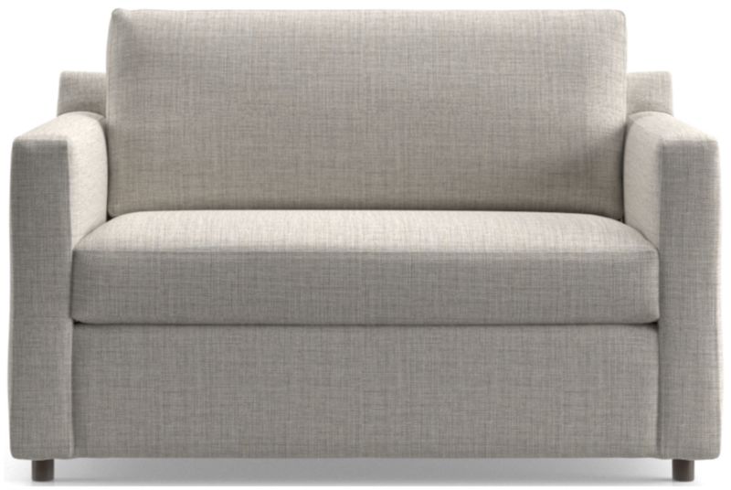 Barrett Twin Sleeper Reviews Crate And Barrel