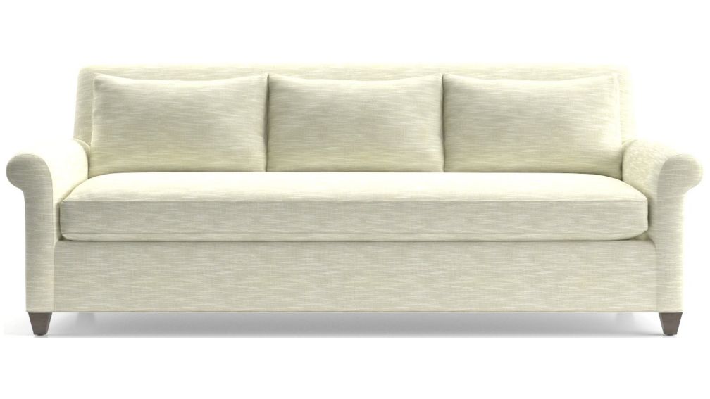 Cortina Sofa | Crate and Barrel