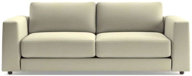 Peyton Sofa Crate and Barrel