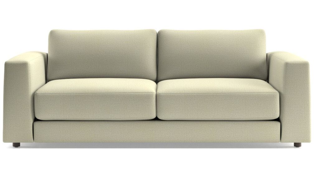 Peyton Sofa Crate and Barrel