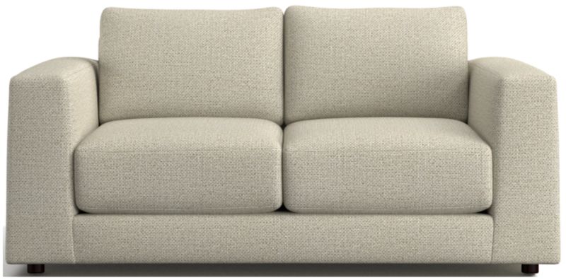 Peyton Apartment Sofa Crate and Barrel