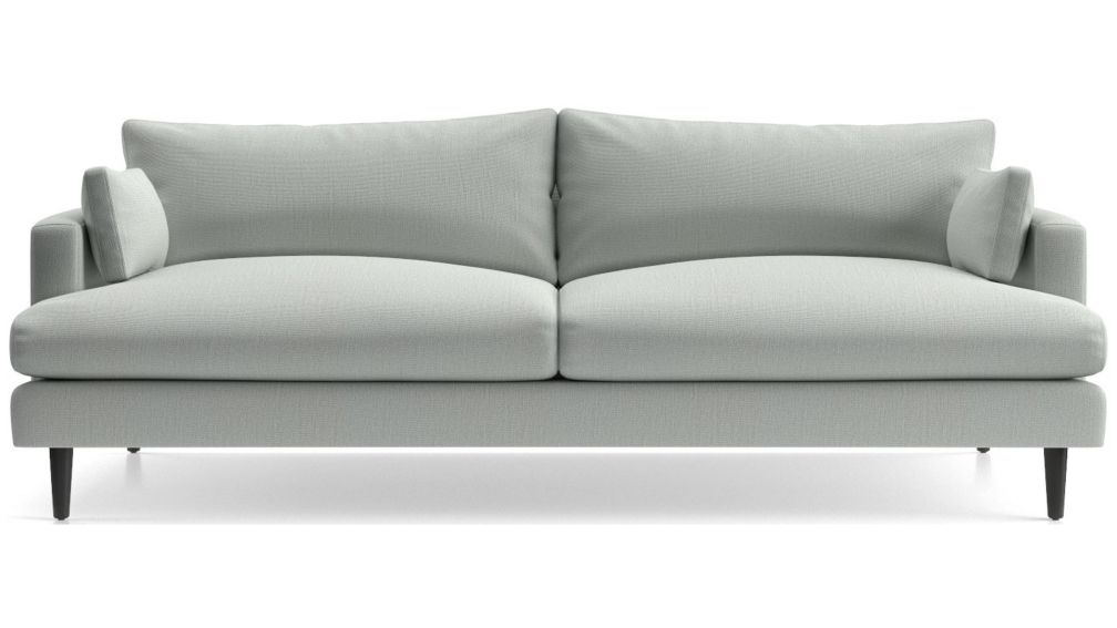 Monahan Sofa Crate and Barrel