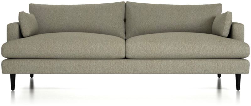 Monahan Sofa Crate and Barrel