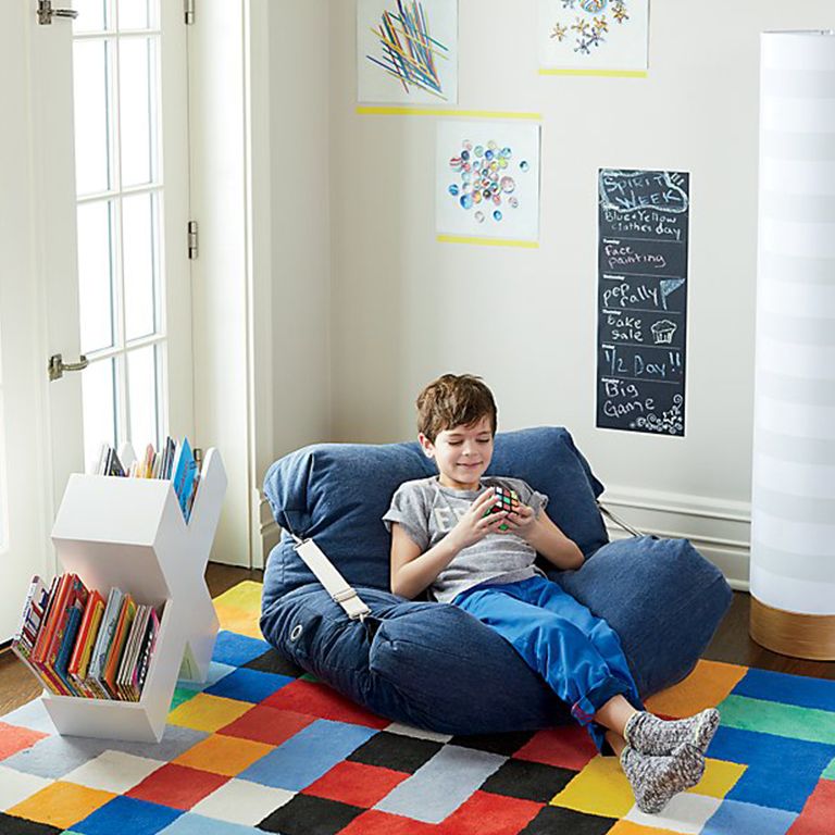 seating for kids room