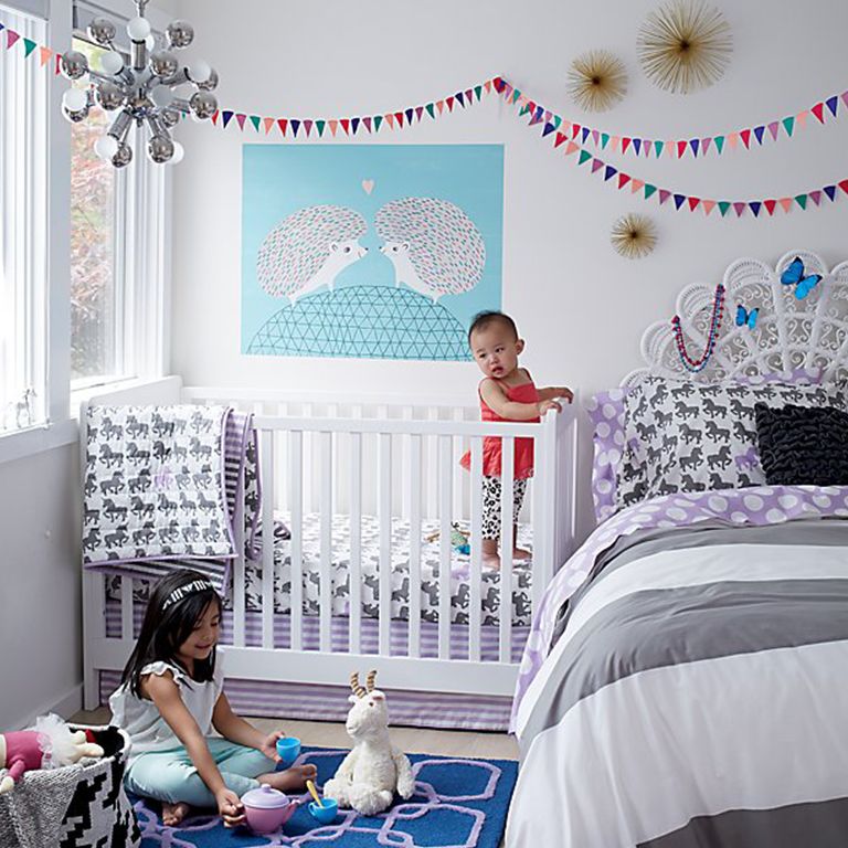 pure cotton children's bedding