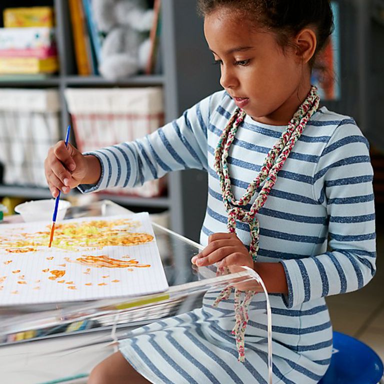 Kids Craft Room Ideas Crate And Barrel