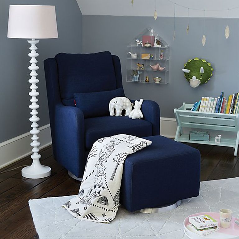 How To Choose The Perfect Light For Your Kids Room Crate And Barrel