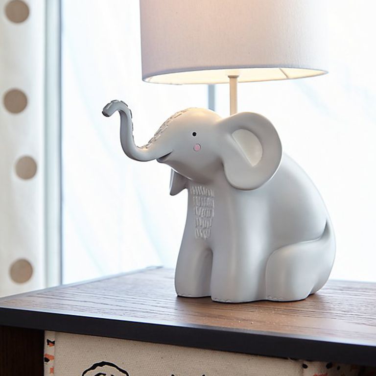 childrens animal lamps