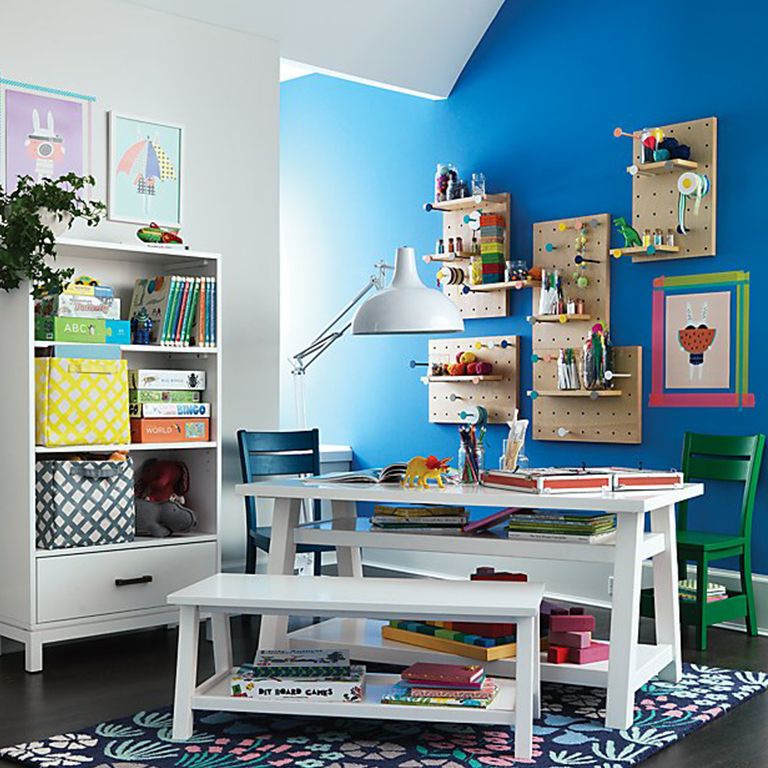 kids playroom table