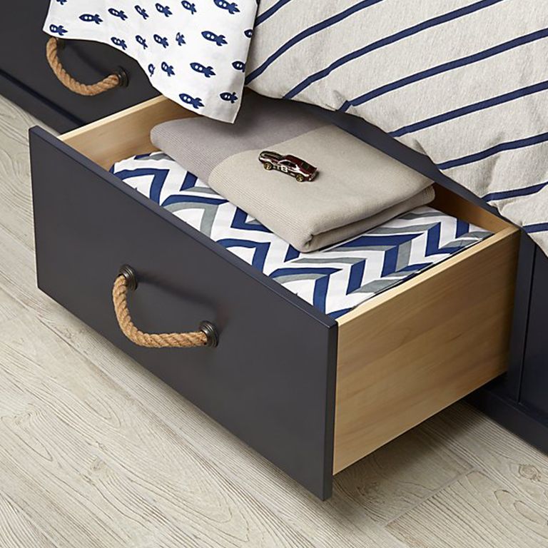 Kids Shoe Storage Ideas Crate And Barrel