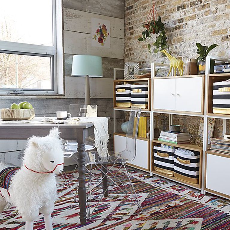 boys storage cubes