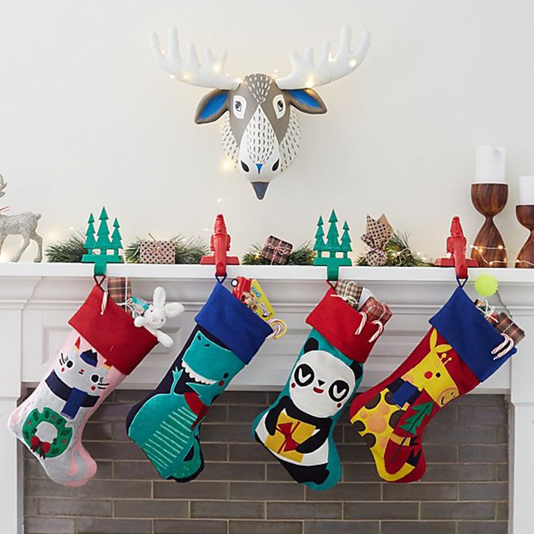 Christmas Decorating Ideas For Kids Crate And Barrel