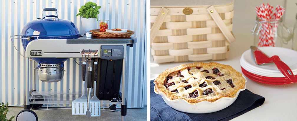 Memorial Day Party Ideas