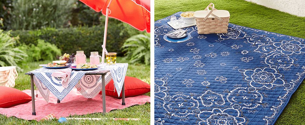 Memorial Day Party Ideas