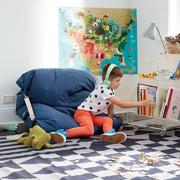 playroom ideas for babies