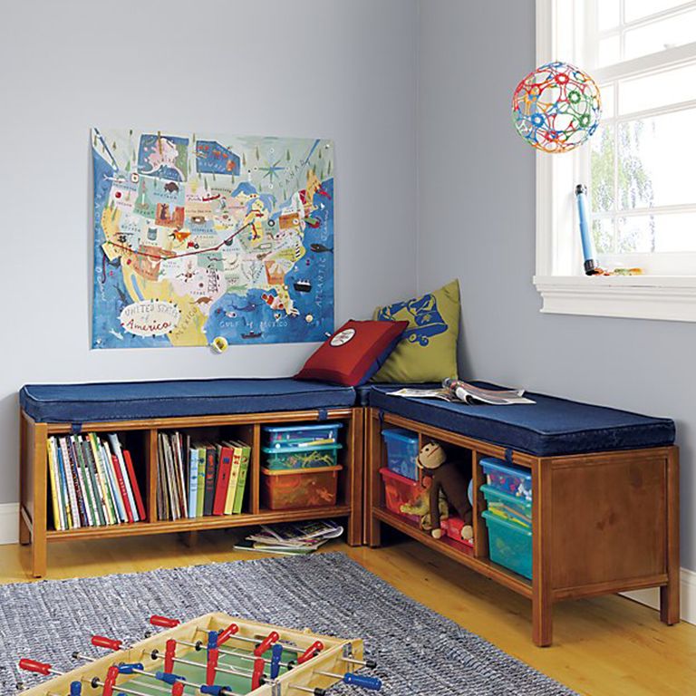 Playroom Layout 3