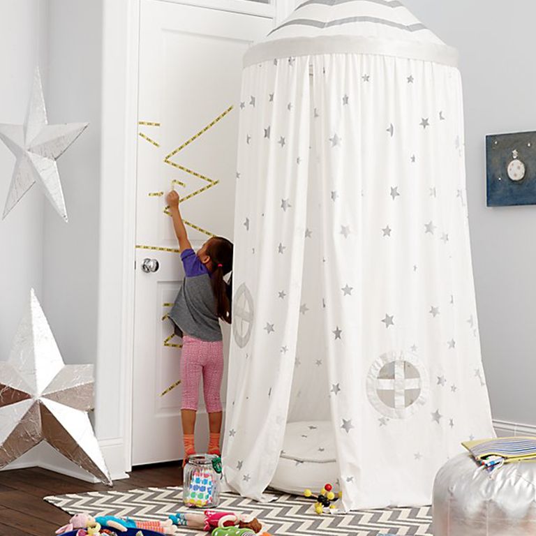 5 Smart Playroom Layout Ideas Crate and Barrel