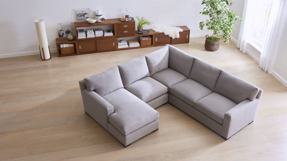 Image result for Sectional sofa