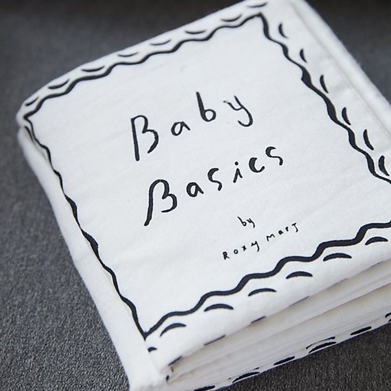 Best Baby Shower Books Crate and Barrel