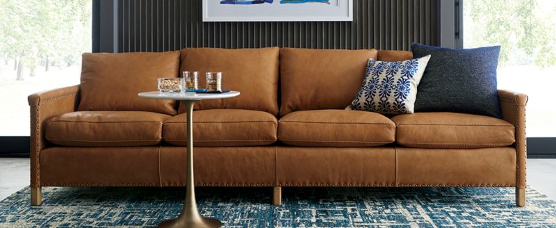 best playroom couch