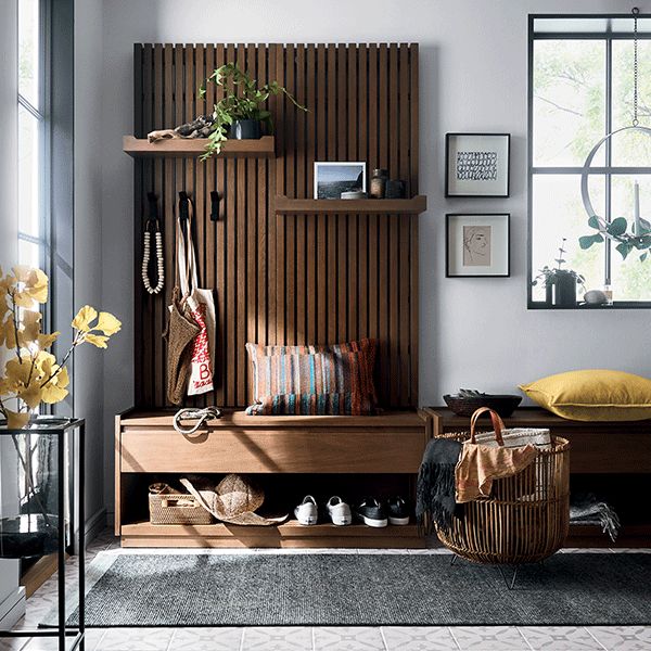 The Best Seasonal Storage Ideas for Decor